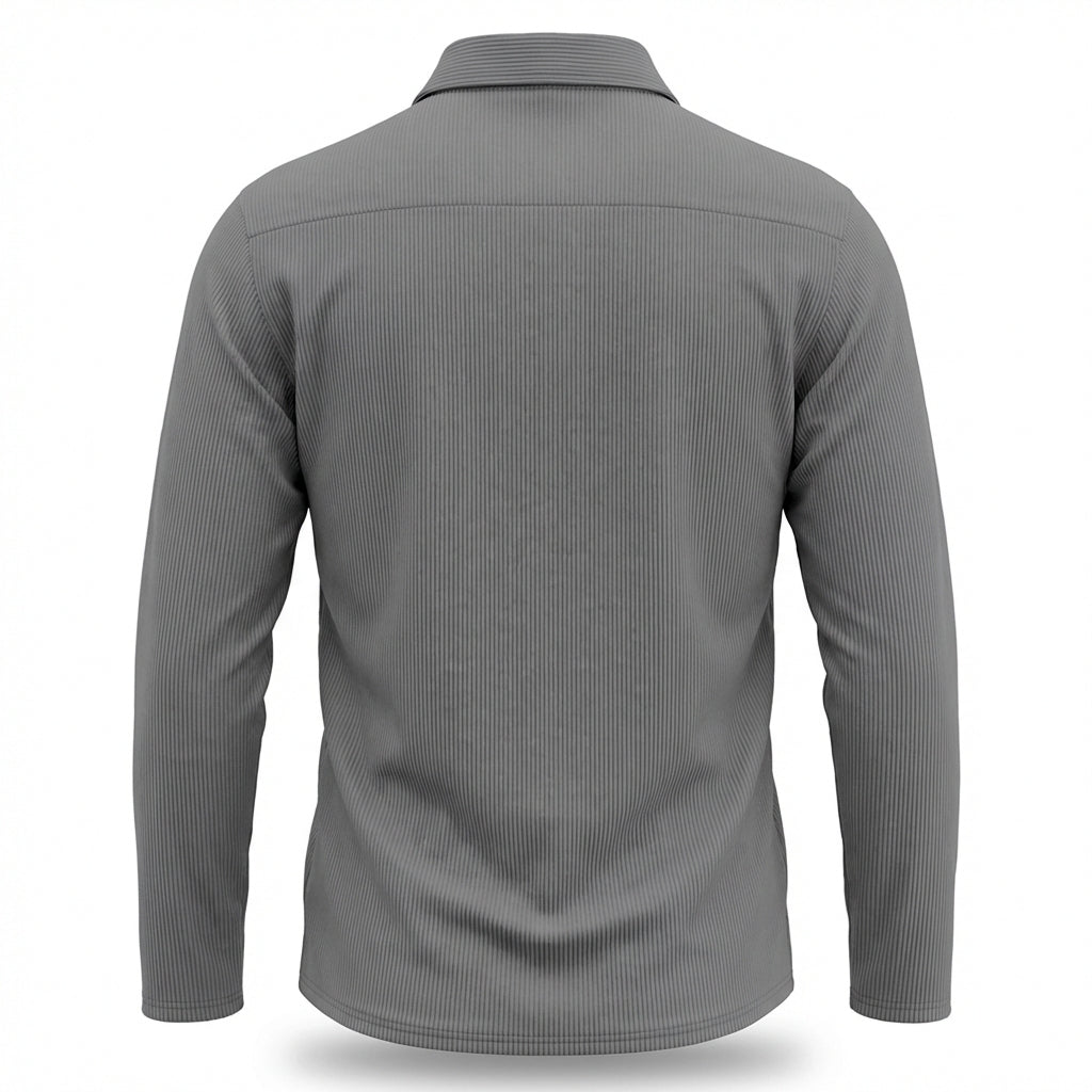 Camerino Comfort Button Down