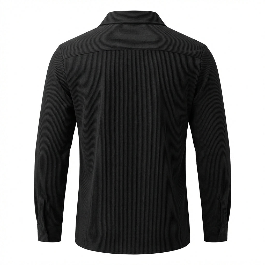 Camerino Comfort Button Down