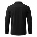 Camerino Comfort Button Down