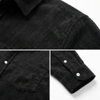 Camerino Comfort Button Down