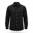 Camerino Comfort Button Down