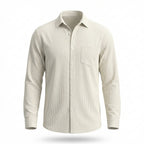 Camerino Comfort Button Down