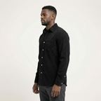 Camerino Comfort Button Down