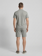 Campobasso Short Sleeve Top & Shorts Set