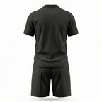 Campobasso Short Sleeve Top & Shorts Set