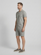 Campobasso Short Sleeve Top & Shorts Set
