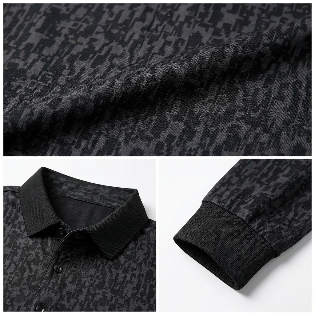 Carmino Polo Shirt