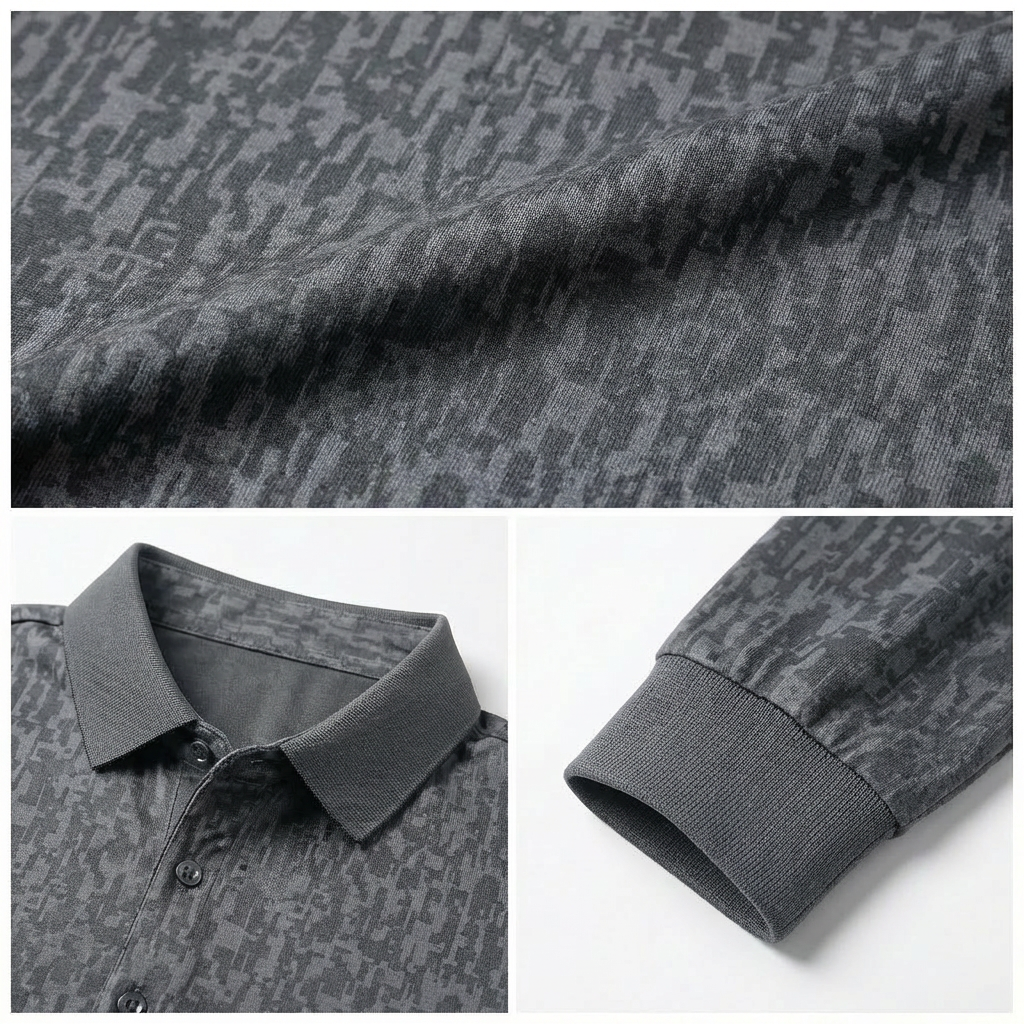 Carmino Polo Shirt
