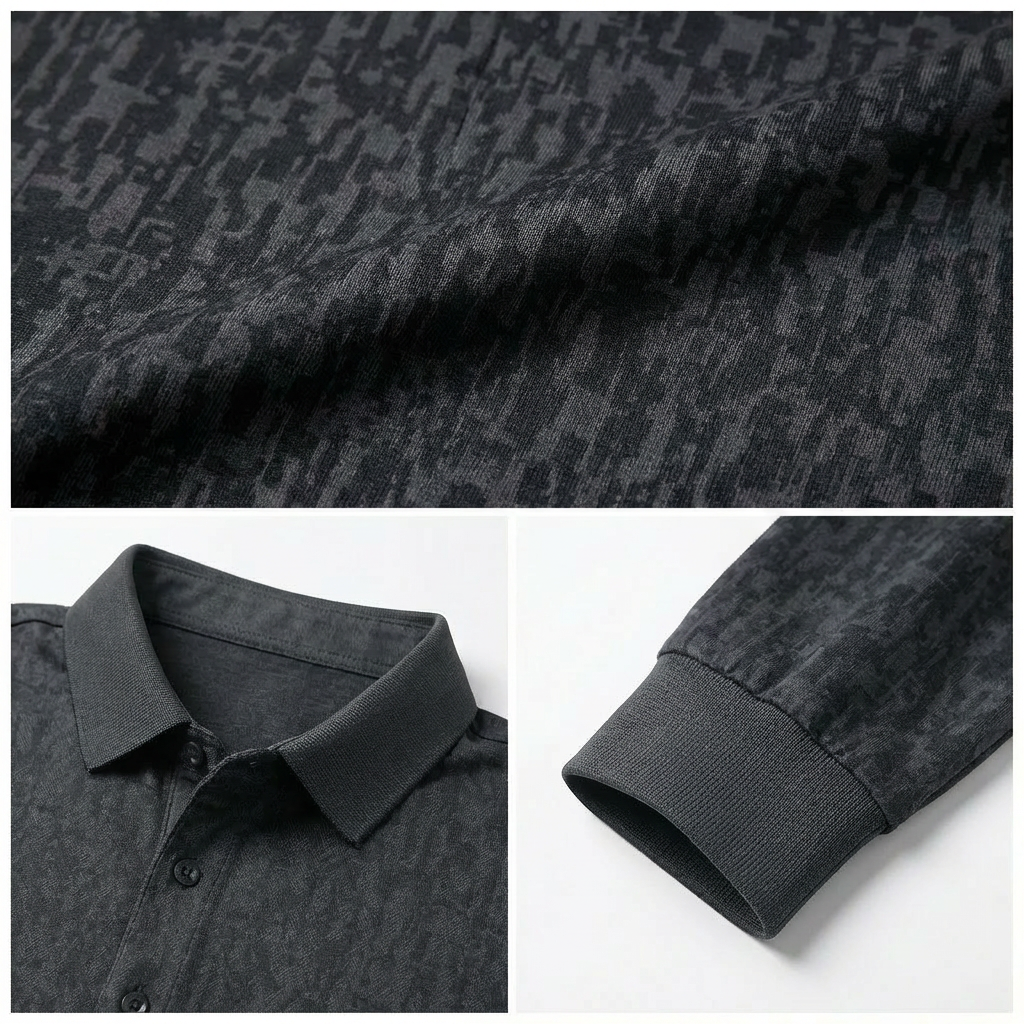 Carmino Polo Shirt