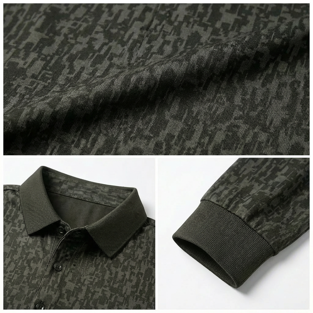 Carmino Polo Shirt