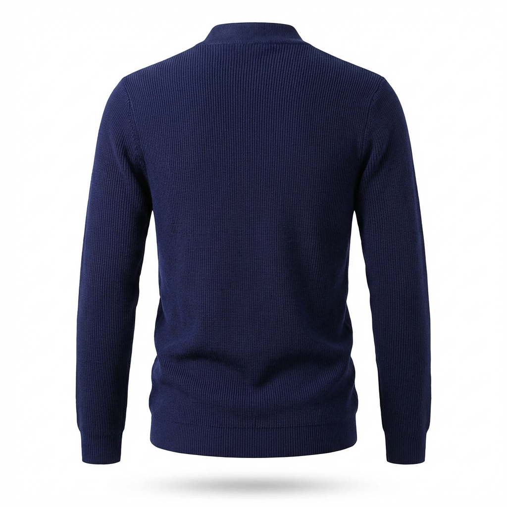 Carpi Knit Cardigan with Pockets