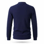Carpi Knit Cardigan with Pockets