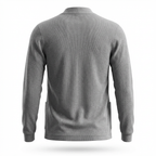 Carpi Knit Cardigan with Pockets