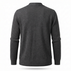 Carpi Knit Cardigan with Pockets