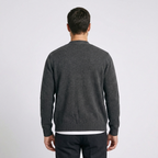 Carpi Knit Cardigan with Pockets