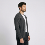 Carpi Knit Cardigan with Pockets