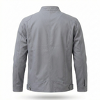 Carpi Tailored Zip Jacket