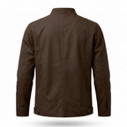 Carpi Tailored Zip Jacket