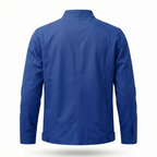 Carpi Tailored Zip Jacket