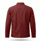 Carpi Tailored Zip Jacket
