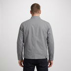 Carpi Tailored Zip Jacket