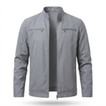 Carpi Tailored Zip Jacket
