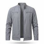 Carpi Tailored Zip Jacket