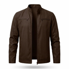 Carpi Tailored Zip Jacket