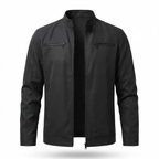 Carpi Tailored Zip Jacket