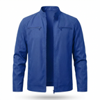 Carpi Tailored Zip Jacket