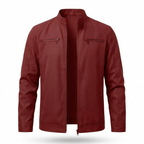 Carpi Tailored Zip Jacket