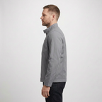 Carpi Tailored Zip Jacket