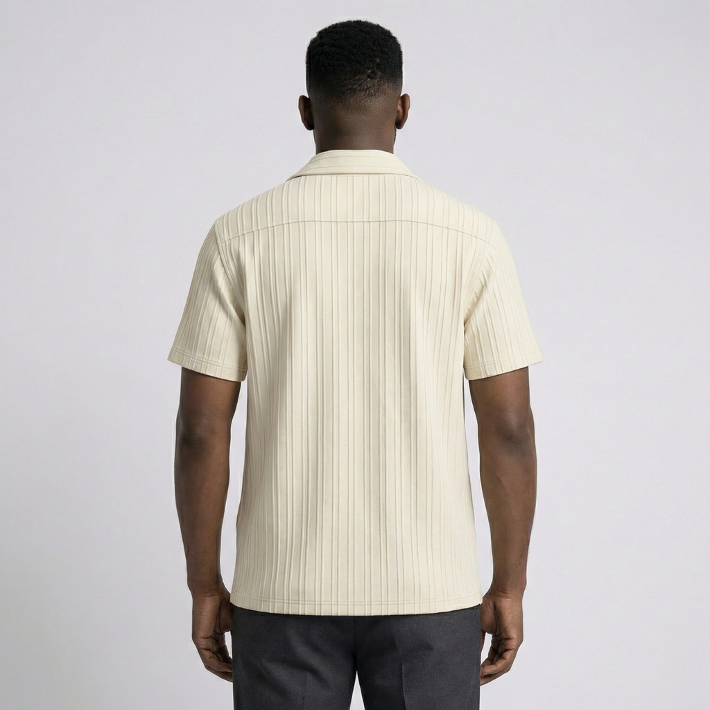 Caserno Button Up Shirt