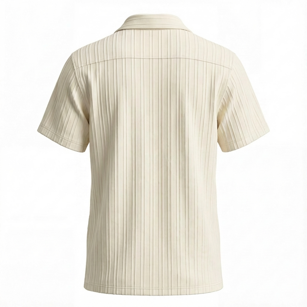 Caserno Button Up Shirt