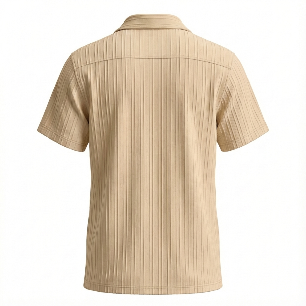 Caserno Button Up Shirt