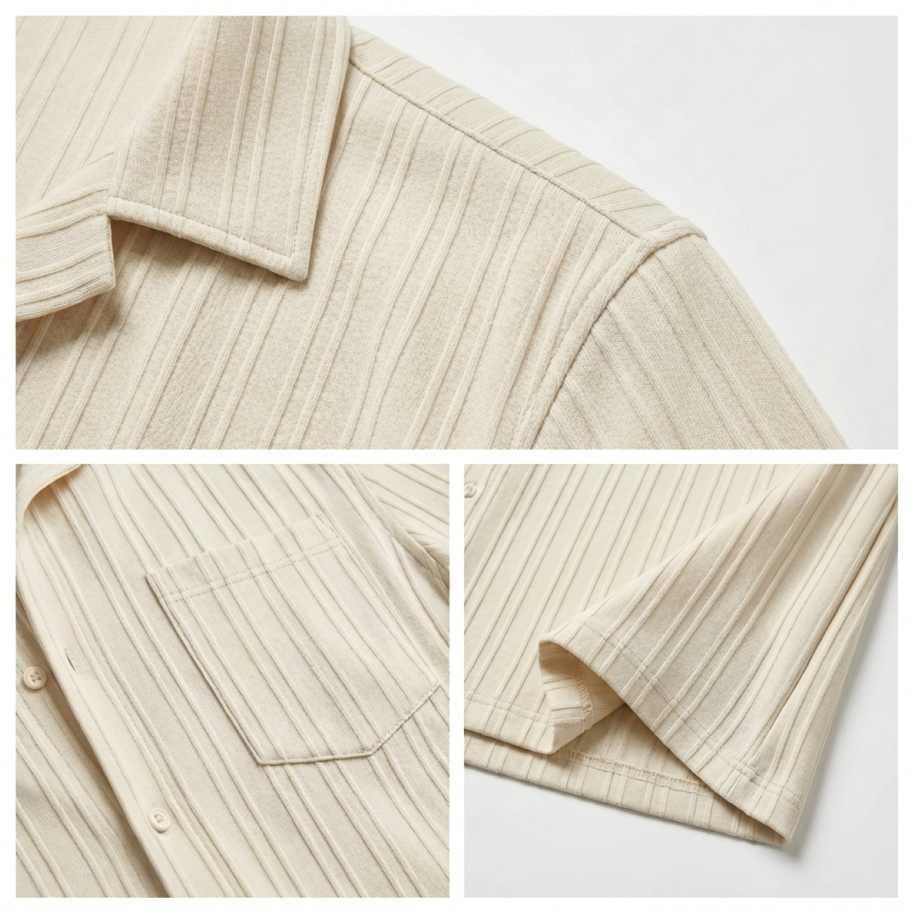 Caserno Button Up Shirt