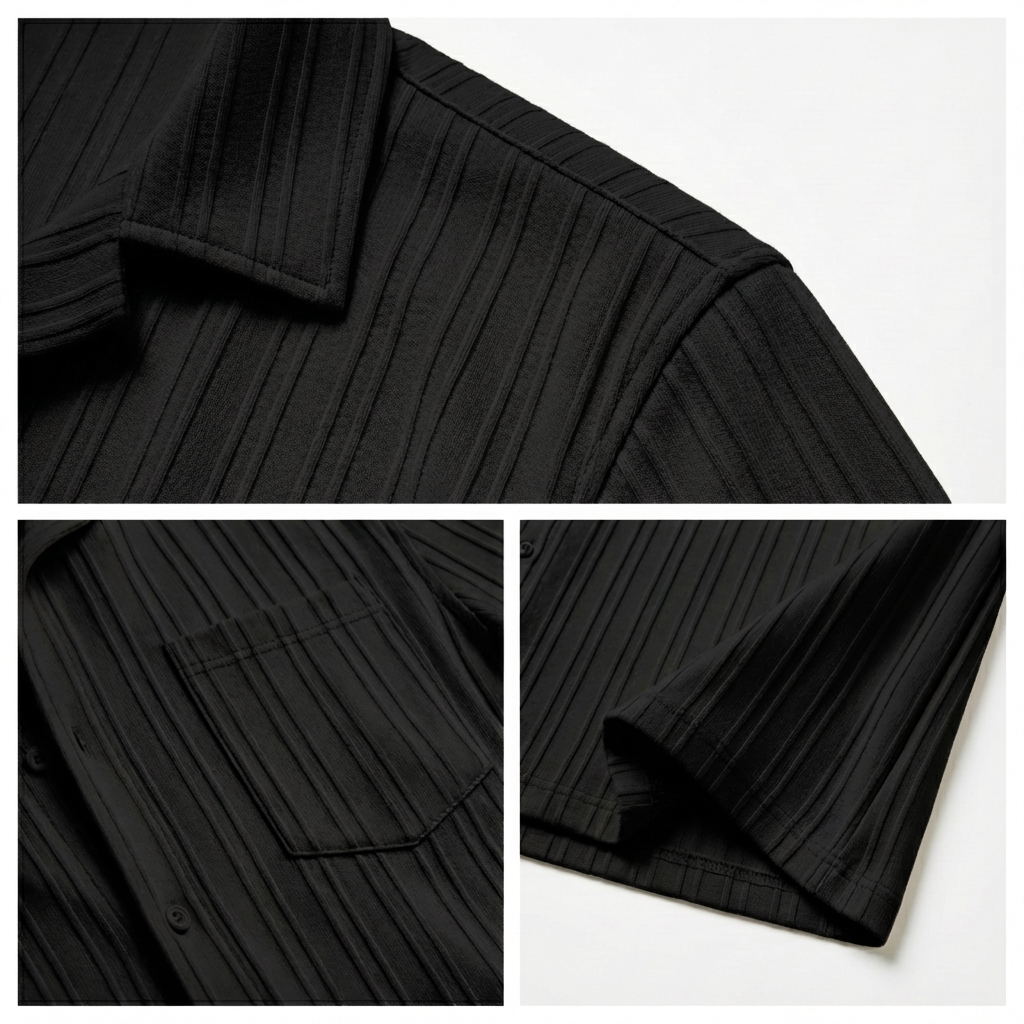 Caserno Button Up Shirt