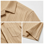 Caserno Button Up Shirt