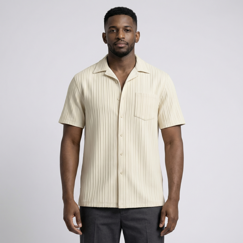 Caserno Button Up Shirt