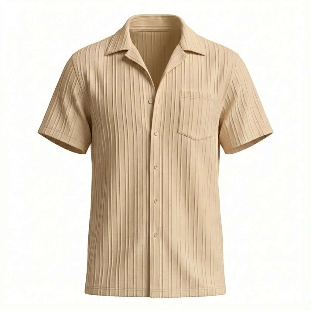 Caserno Button Up Shirt