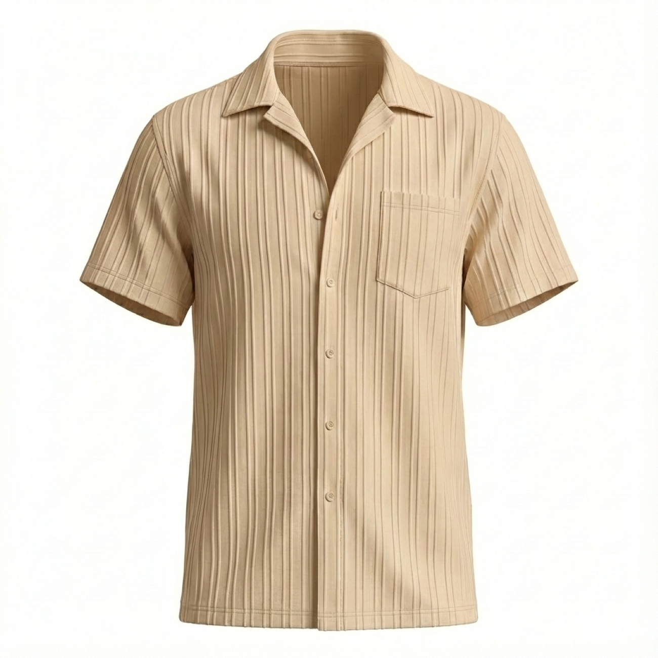 Caserno Button Up Shirt
