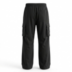 Caspian Loose Fit Cargo Pants