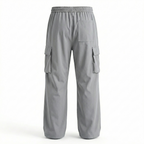 Caspian Loose Fit Cargo Pants