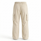 Caspian Loose Fit Cargo Pants