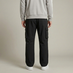 Caspian Loose Fit Cargo Pants
