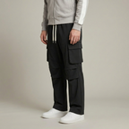 Caspian Loose Fit Cargo Pants