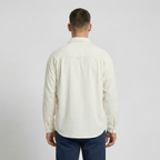 Castelbuono Relaxed Button Shirt
