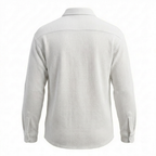 Castelbuono Relaxed Button Shirt