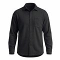 Castelbuono Relaxed Button Shirt