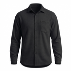 Castelbuono Relaxed Button Shirt